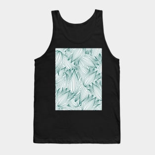 Retro Vintage 238 Tank Top